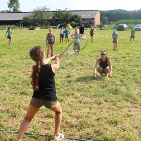 IMG 2620  Small - Scouts en Gidsen Zaventem 